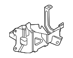 LC7043310A - Electrical: Control Module Bracket for Mazda: MPV Image