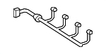 1664402403 - Body: Harness for Mercedes-Benz Image