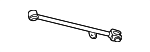 52375S84A31 - Suspension: Trailing Arm for Acura Image
