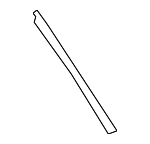 4M8823126 - : Protector for Audi: Q8, RS Q8, SQ8 Image