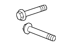 11588749 - Cooling System: Mount Bolt for GM Image
