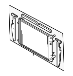 45111XA01B - : Radiator Assembly for Subaru Image