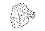 PAC199381 - Engine: Motor Mount for Porsche Image