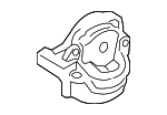 PAC199381A - Engine: Motor Mount for Porsche Image
