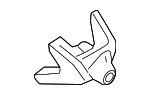 95B199307A - Engine: Support Bracket for Porsche Image