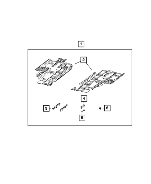 4-Wheeling and Off Road for 2017 Jeep Cherokee #0
