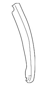 8125687660 - : Chain Guide for Isuzu Image