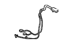PC3Z14407AA - Emission System: Wire for Ford Image