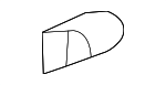 34351657921 - Body: Bulb for Honda Image