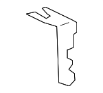 34216864024 - : Actuator Bracket for BMW: i8 Image