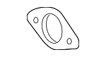 C2S2755 - : Front Pipe Gasket for Jaguar: X-Type Image