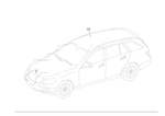 2048990486 - : Covering Tarp for Mercedes-Benz Image