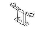 51745B4C883 - Body: Shutter Bracket for BMW Image