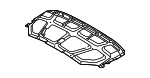 811243E320 - Body: Insulator for Kia: Sorento Image