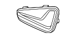 26441066 - Electrical: Outer Belt Assembly Cover for GM Image