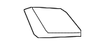 96673601 - Entertainment &amp; Telematics: Speaker for GM Image