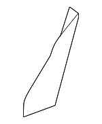 20970546 - Body: Cover Panel for GM Image