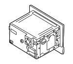 423035192M - Body: Display Unit for Audi: R8 Image