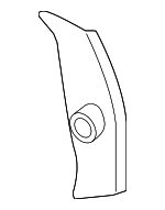 427853343BGRU - : Insert for Audi: R8 Image