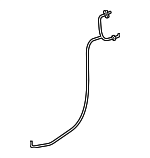 427809977 - Body: Release Cable for Audi: R8 Image