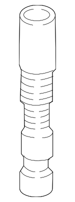 6H905199C - Electrical: Ignition Coil Connector for Audi: A3, A3 Quattro, A4, A4 allroad, A4 Quattro, A5 Quattro, A5 Sportback, A6, A6 allroad, A6 Quattro, A7 Sportback, A8 Quattro, Q3, Q5, Q7, Q8, RS Q8, RS3, RS5, RS5 Sportback, RS6 Avant, RS7 Sportback, S3, S4, S5, S5 Sportback, S6, S7 Sportback, S8, SQ5, SQ5 Sportback, SQ7, SQ8, TT Quattro, TT RS Quattro, TTS Quattro Image