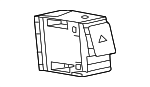 8433276040 - Body: Hazard Switch for Lexus: UX200, UX250h Image