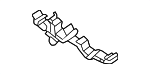 5Q0820774 - HVAC: Clamp for Audi Image