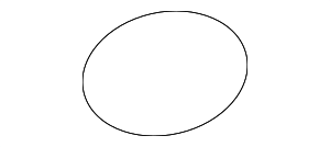 9009914141 - Engine: Air Mass Sensor O-Ring for Scion: xA, xB | Toyota: Camry, Celica, Corolla, Echo, Highlander, Matrix, MR2 Spyder, Prius, RAV4, Yaris Image