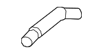 238260P280 - : Vacuum Hose for Lexus: ES350 Image
