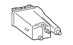 7774006230 - : Vapor Canister for Lexus: ES250, ES350, NX250, NX350 Image