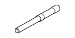 9145T1000 - Body: Pin for Hyundai Image
