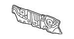 61500S10A41ZZ - Body: Dash Panel for Honda: CR-V Image