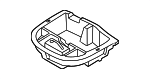 85750L1000NNB - Body: Tray for Hyundai: Sonata Image