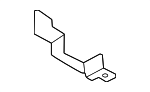 46730GI550 - HVAC: A/C Condenser Mount for Hyundai Image