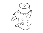 97626CU500 - HVAC: Expansion Valve for Hyundai Image