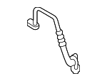 97774KL150 - HVAC: Liquid Line for Hyundai Image image