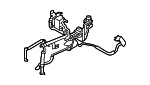 97777KL540 - HVAC: Hose &amp; Tube Assembly for Hyundai Image