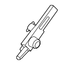84546J6000 - Body: Damper for Hyundai Image
