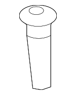 25797670 - Body: Headrest Guide for GM Image