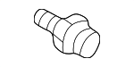 MB605073 - Cooling System: Shroud Bolt for Mitsubishi Image