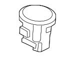 972A1S8200 - Body: Sunlight Sensor for Hyundai Image