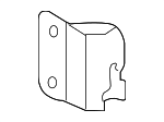 84927XC10A - Electrical: Headlamp Assembly Bracket for Subaru Image