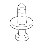 904670707122 - : 1992-2015 Toyota Instrument Cluster Housing Clip for Toyota Image