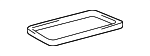 81272AA010 - Electrical: Lens Gasket for Toyota: Avalon, Camry Image