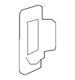 51247056413 - : Release Cable Clip for Mini Image