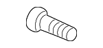 90113S84901 - Brakes: Wheel Stud for Acura Image