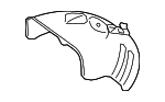 285252C150 - : Heat Shield for Genesis: G70 Image