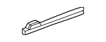 16630635 - Body: Sash Channel for Buick: Park Avenue Image