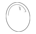 1TT66XDVAE - Steering: Steering Wheel for Jeep: Compass, Liberty, Patriot Image