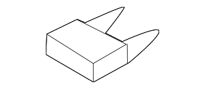 82210AJ05A - : Mini Fuse        5A for Subaru: Crosstrek, Forester Image